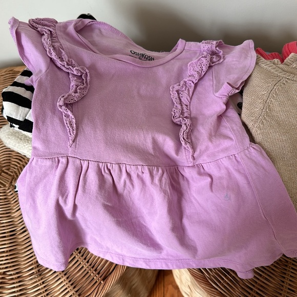 15 item mystery lot - 3T - Picture 3 of 4